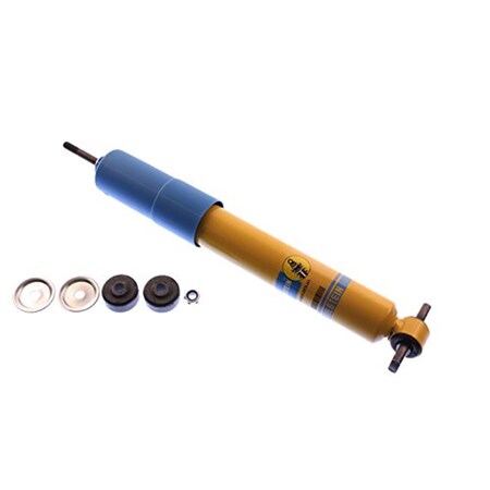 Bilstein Chevrolet Corvette C6 Front B6 B6 Heavy Duty Monotube Shock Absorber BIL24-029759
